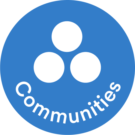 Communities